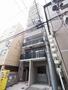 大阪天満宮駅より徒歩9分 8階 築18年9ヶ月の賃貸物件