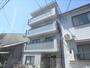 北山駅より徒歩25分 2階 築26年9ヶ月の賃貸物件