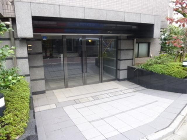 エントランス　★エントランス★