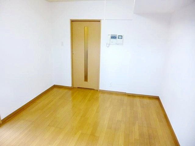 居室・リビング　居室