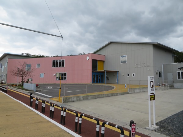 幼稚園・保育園　第二本福寺こども園（幼稚園・保育園）まで467m