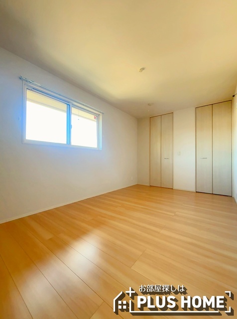 D-room木ノ本の内装写真