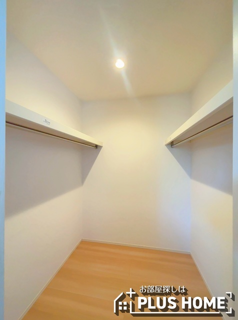 D-room木ノ本の内装写真