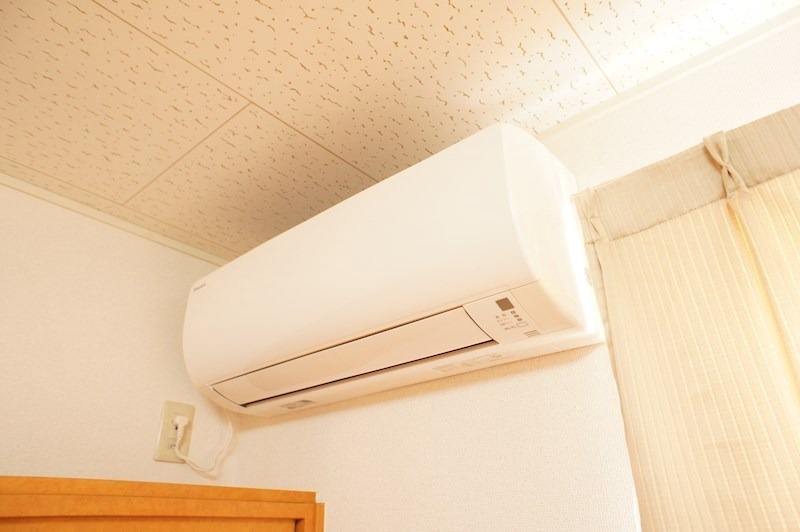 その他設備　別号室イメージ