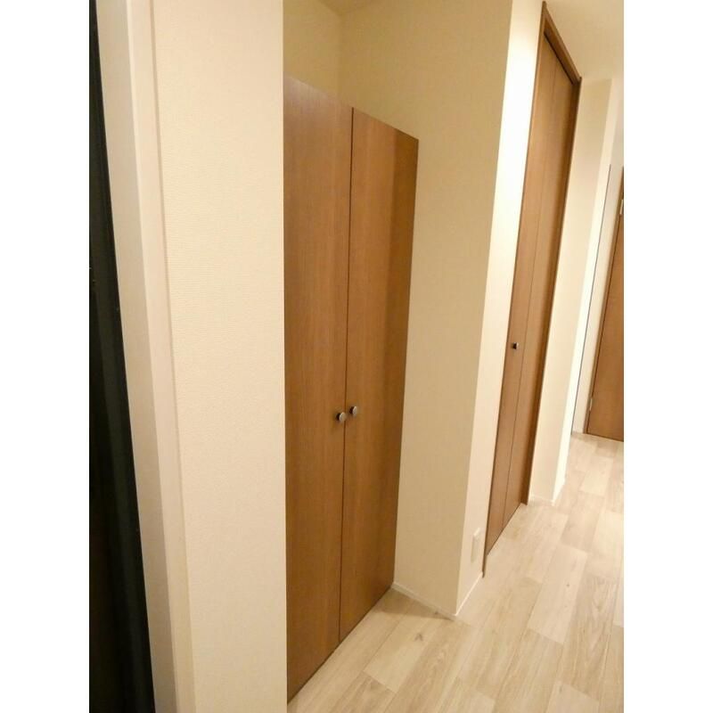 収納　小物を収納するのに便利です