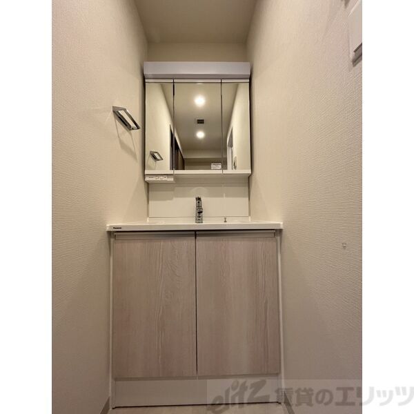 スプランディッド江坂駅前の内装写真