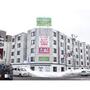 Ｈｏｐｅ月寒中央Ａ 4階 築16年7ヶ月の賃貸物件