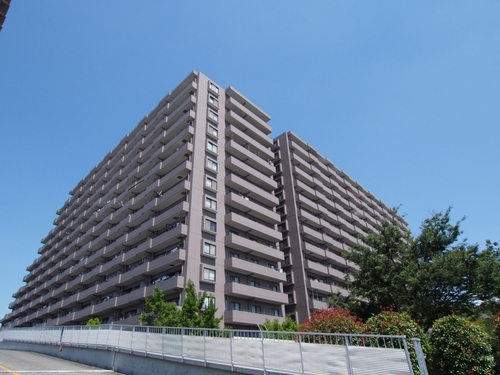 建物外観　建物外観　※2026年08月の写真