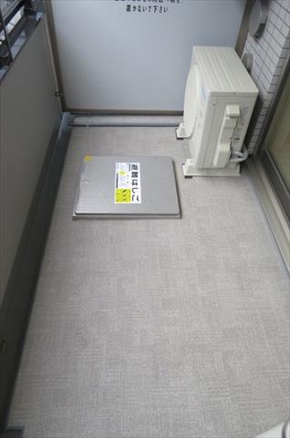 東急東横線 元住吉駅 徒歩10分 8階建 築6年の内装写真