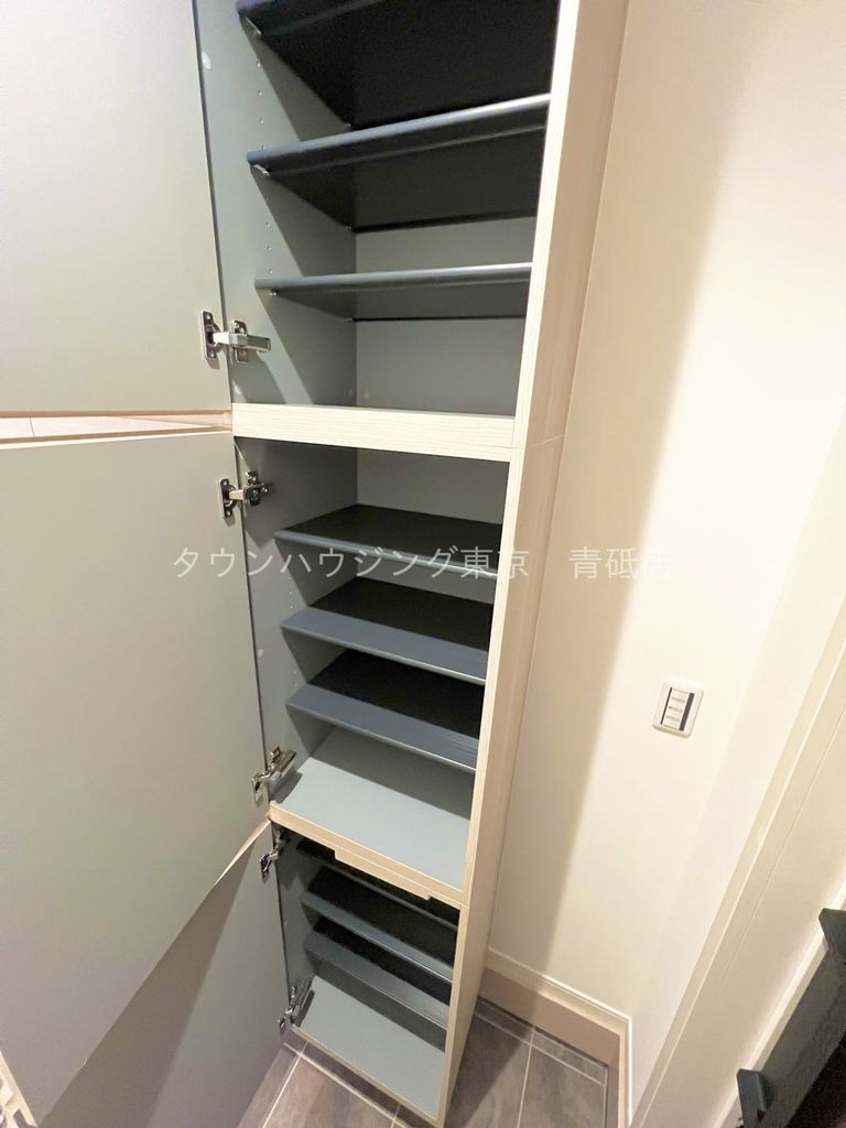 その他部屋・スペース　玄関