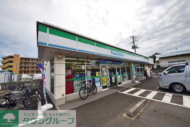BELL TREE IIの周辺写真