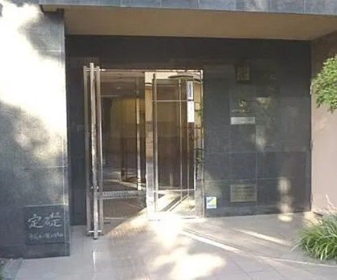 エントランス　☆共用設備もキレイ☆