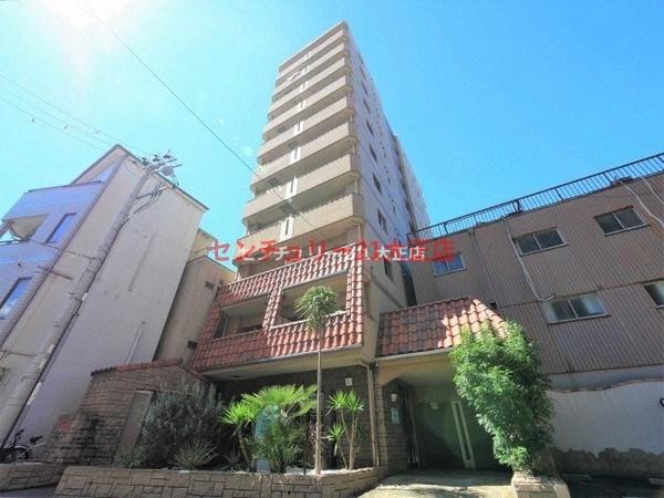 建物外観　★外観★