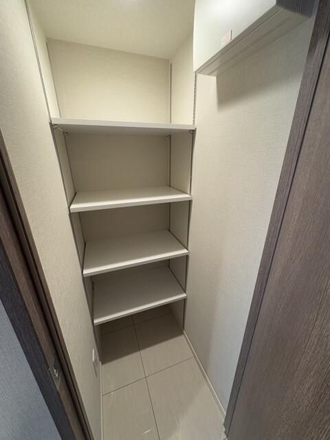 アリビス笹塚の内装写真