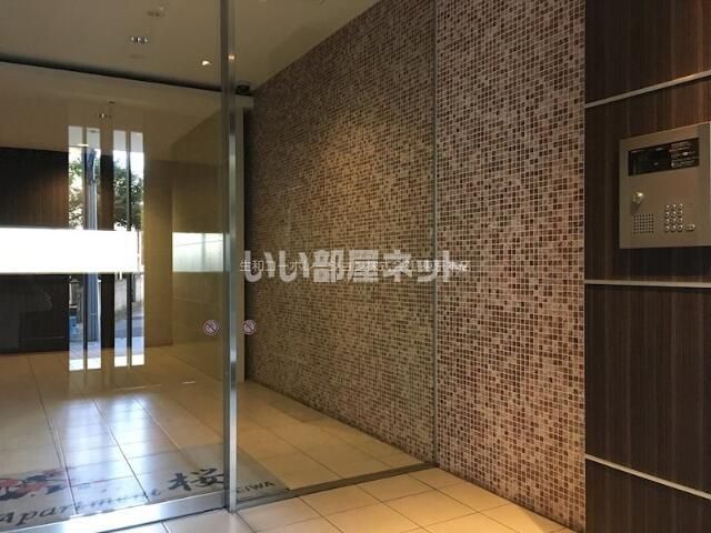 ロビー