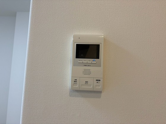 玄関　※別部屋の写真です