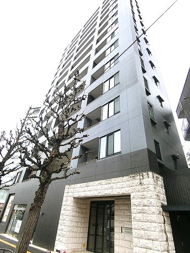建物外観　建物外観　※前回募集時2021年03月の写真