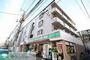 小机駅より徒歩3分 3階 築10年8ヶ月の賃貸物件