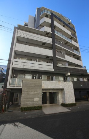 建物外観　☆きれいな外観☆