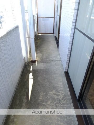 遠州鉄道 曳馬駅 徒歩28分 5階建 築30年の内装写真
