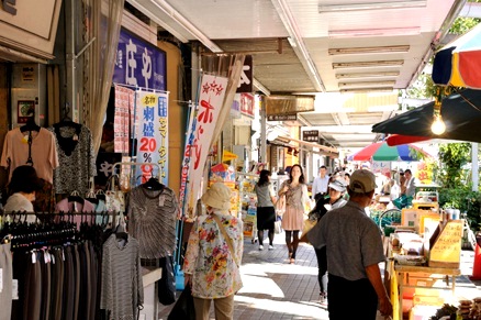 その他　門前仲町商店街（その他）まで100m