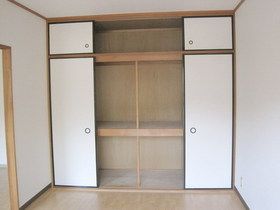 その他設備　★押入れ収納★