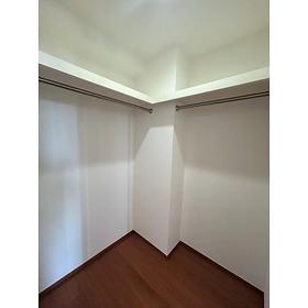 収納　収納※別部屋参考写真
