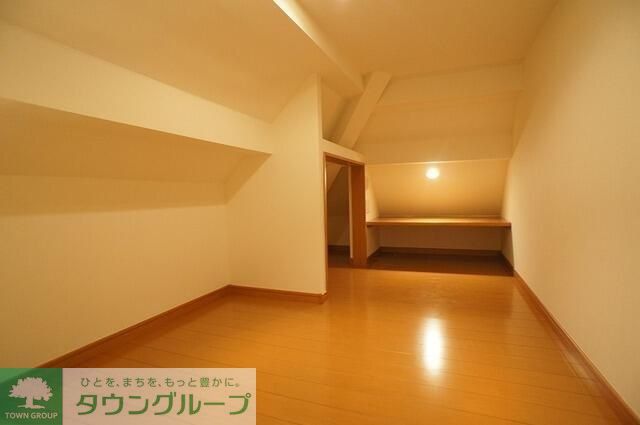 その他部屋・スペース