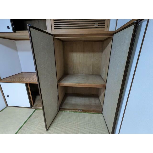 京成千葉線 西登戸駅 徒歩4分 3階建 築38年の内装写真