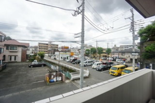 ラフィスタ宮崎台のその他写真