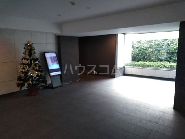 ロビー