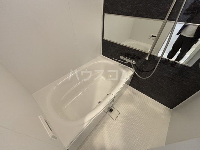 スプランディッド新大阪VIIIの風呂写真