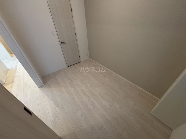 スプランディッド新大阪VIIIの内装写真