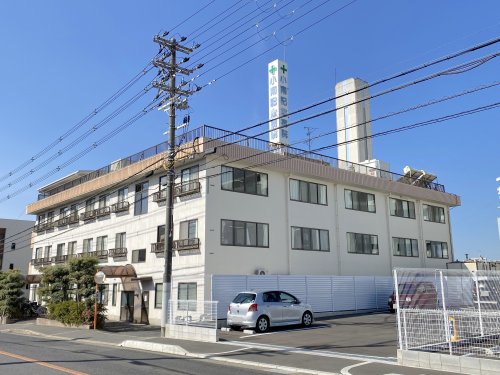 病院　小南記念病院（病院）まで171m