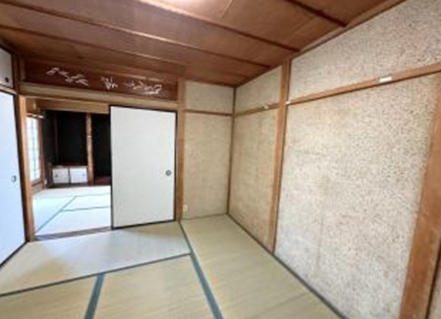 堺市西区堀上緑町2丁戸建の内装写真