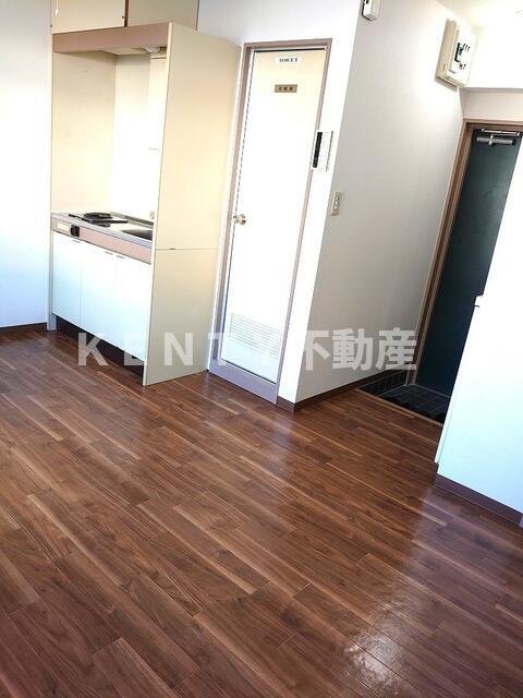 その他部屋・スペース　内装です