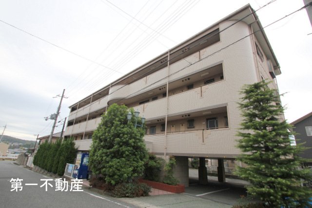 ルークレジデンス加東II