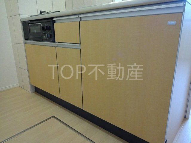 収納　物件画像