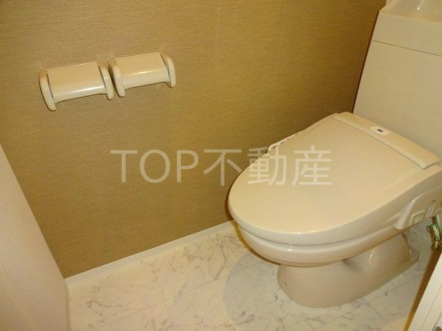 トイレ　物件画像