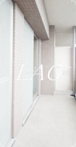 バルコニー　バルコニーです。