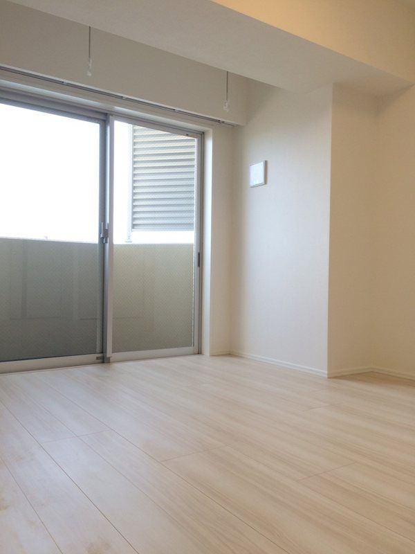 居室・リビング　（別タイプ参考写真）メイクスデザイン板橋本町II　板橋区双葉町