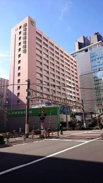 レジディア西新宿IIの周辺写真