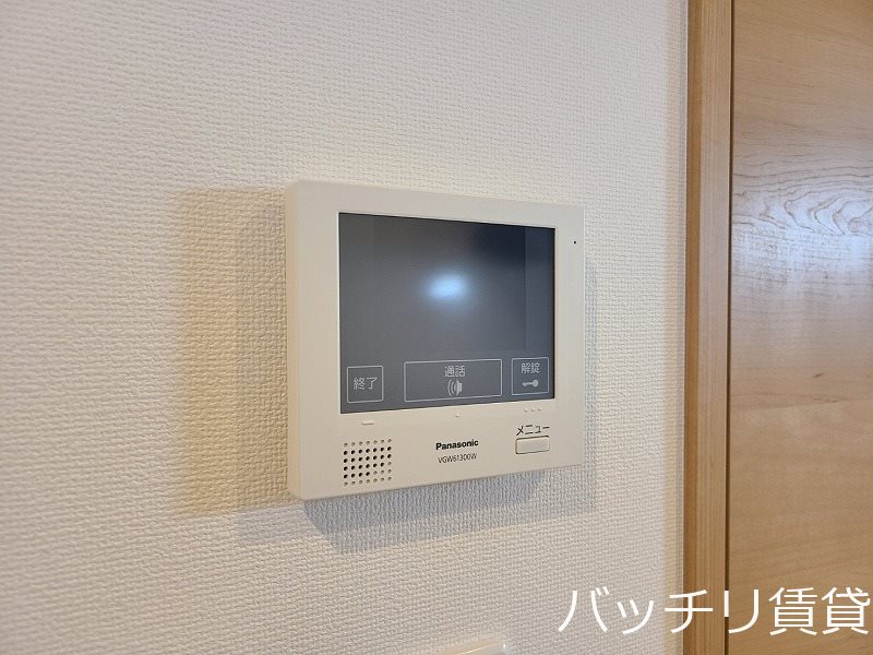 セキュリティ　同型タイプの為、現状を優先いたします。