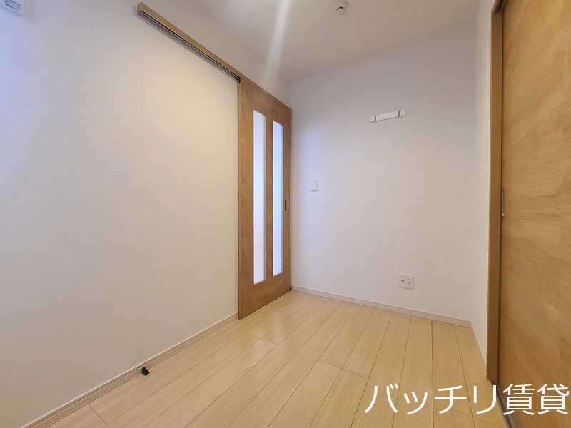 その他部屋・スペース　同型タイプの為、現状を優先いたします。