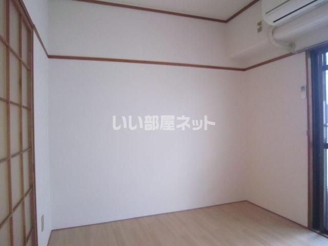 清和榎町の内装写真