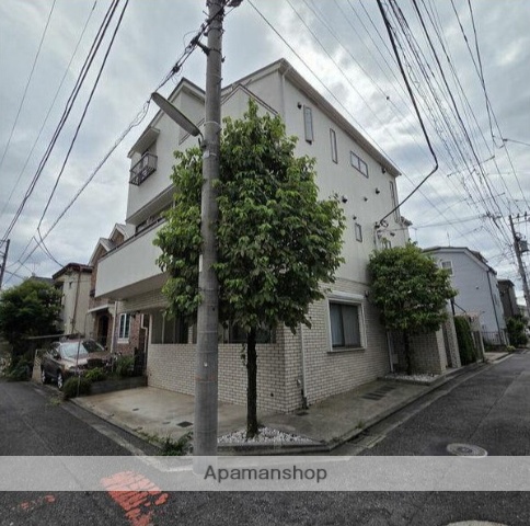 京王線 笹塚駅 徒歩7分 築23年