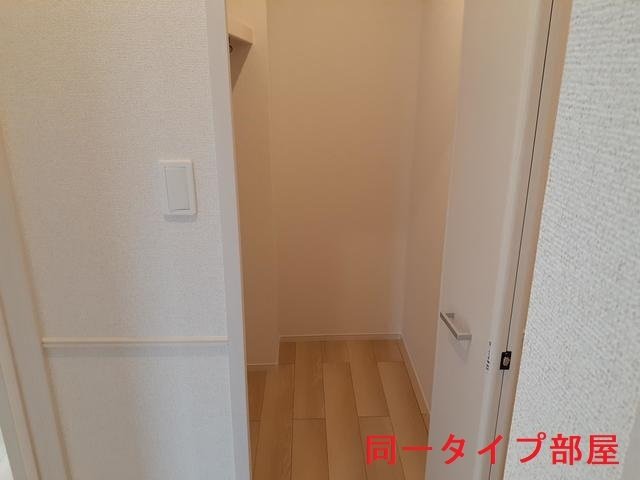 ヴィオラ IIの内装写真