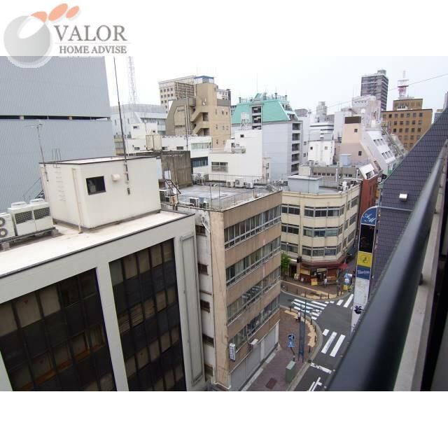ＪＲ京浜東北線 関内駅 徒歩5分 10階建 築22年のその他写真