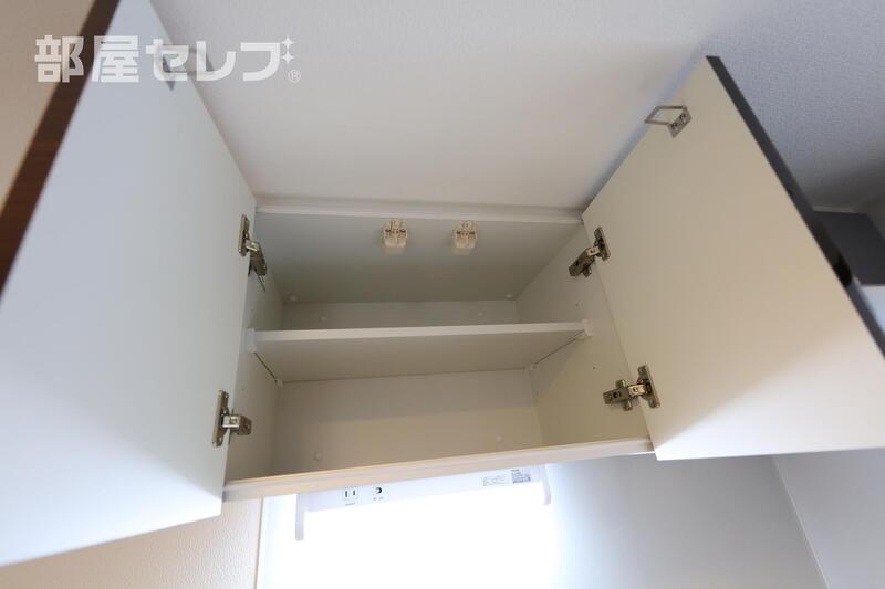 エステムコート名古屋千種グレイスの内装写真