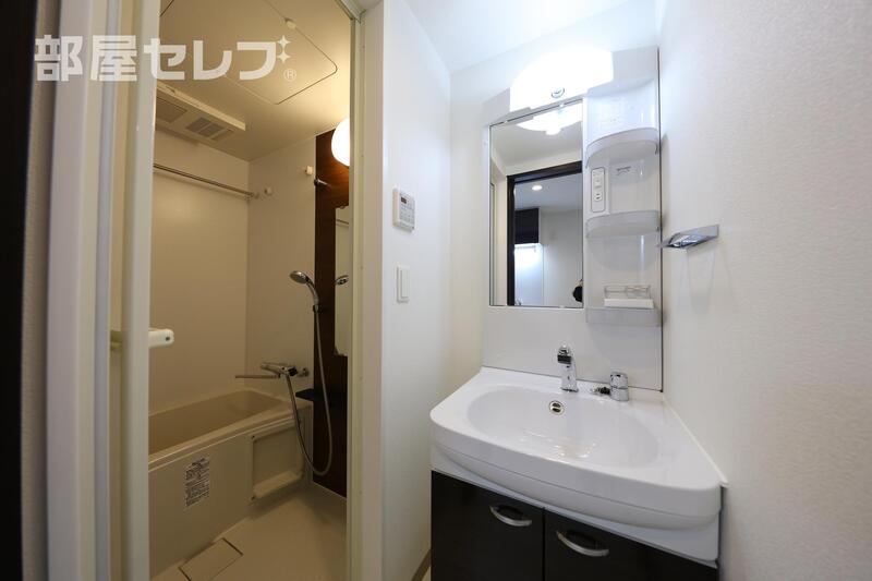 エステムコート名古屋千種グレイスの内装写真